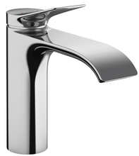 Load image into Gallery viewer, HANSGROHE Vivenis Single Lever Basin Mixer 110 with pop-up waste set
