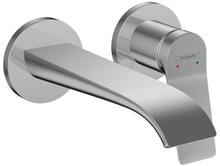 Load image into Gallery viewer, HANSGROHE Vivenis Single Lever Basin Mixer with plate
