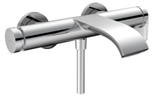 Load image into Gallery viewer, HANSGROHE Vivenis Single Lever Exposed bath &amp; shower mixer
