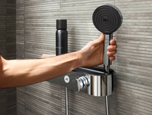 Load image into Gallery viewer, HANSGROHE Pulsify Select 105 Relaxation 3jet
