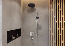 Load image into Gallery viewer, HANSGROHE Pulsify 260 Overhead Shower 1jet
