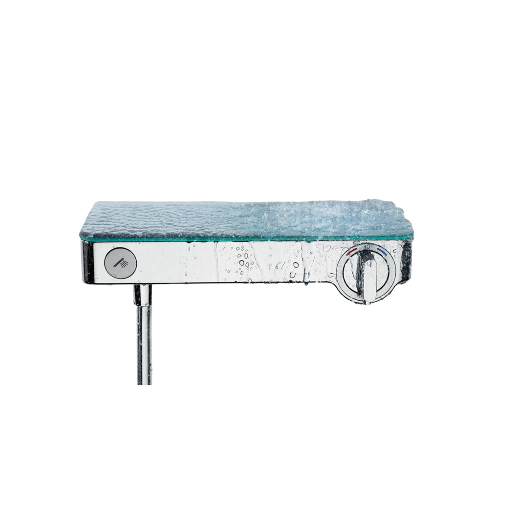 HANSGROHE ShowerTablet Select Shower Thermostat 300 