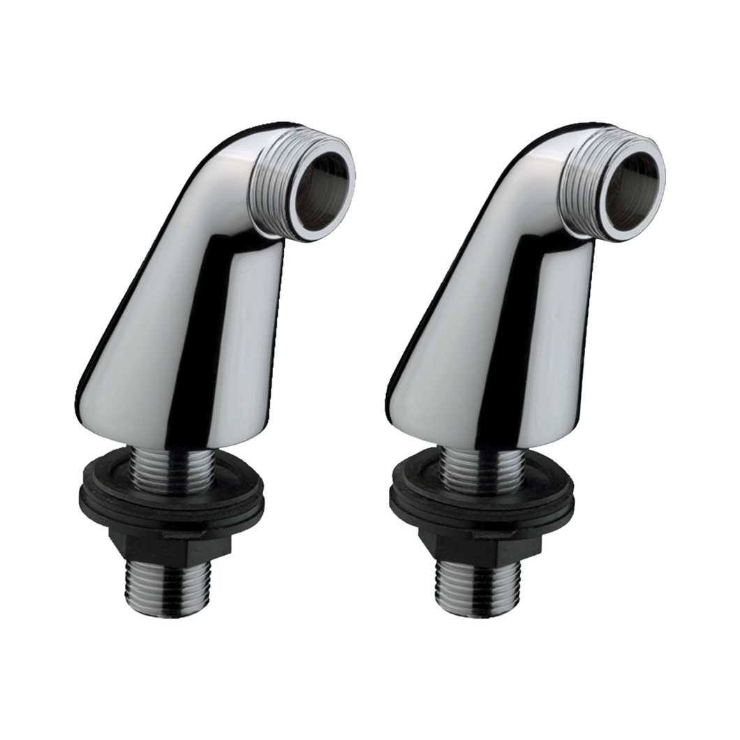 HANSGROHE Pillar unions 1/2