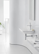 Load image into Gallery viewer, HANSGROHE PURA VIDA single lever basin mixer 110 with push-open waste set 
