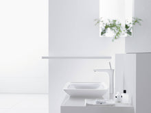 Load image into Gallery viewer, HANSGROHE PURA VIDA single lever basin mixer 240 for washbowls with push-open waste set 
