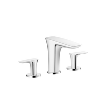 Load image into Gallery viewer, HANSGROHE Pura Vida 3-hole 2-handle basin mixer  
