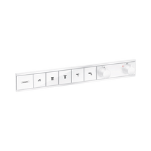 Load image into Gallery viewer, HANSGROHE RAINSELECT Thermostat for 5  functions
