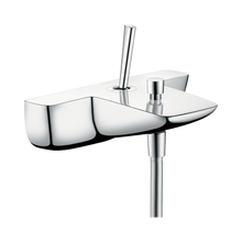 Load image into Gallery viewer, HANSGROHE PURA VIDA single lever bath mixer for exposed installation  
