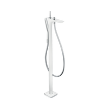 Load image into Gallery viewer, HANSGROHE PURA VIDA single lever bath mixer floor-standing 
