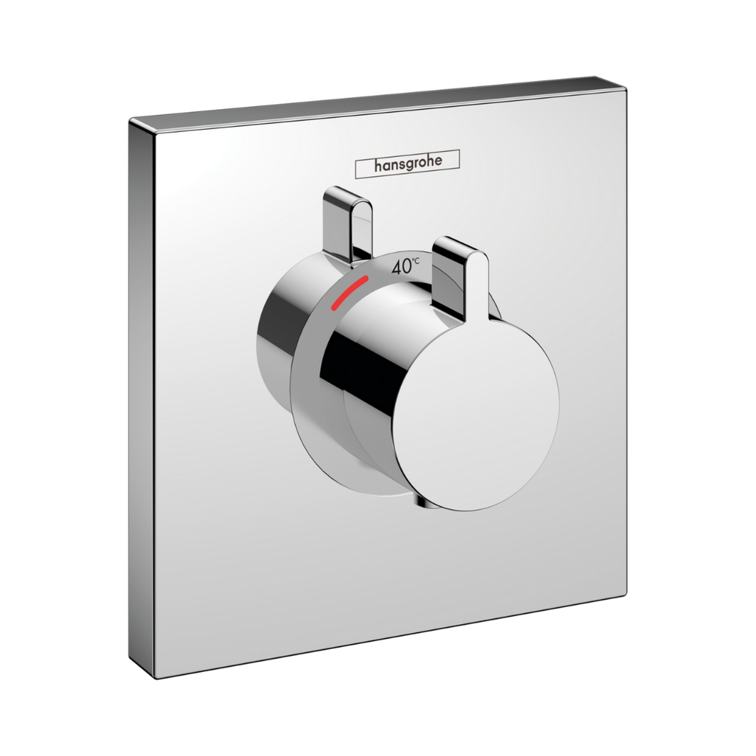 HANSGROHE ShowerSelect Thermostat HighFlow