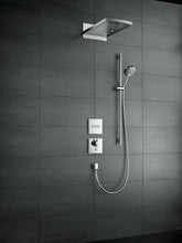 Load image into Gallery viewer, HANSGROHE ShowerSelect Thermostat HighFlow for 1 Function and Additional Outlet  
