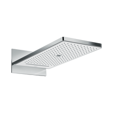 Load image into Gallery viewer, HANSGROHE Rainmaker Select Overhead Shower 580 3jet EcoSmart
