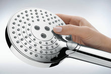 Load image into Gallery viewer, HANSGROHE Raindance Select 120 3jet 
