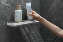 Load image into Gallery viewer, HANSGROHE Shoulder shower 500 1jet with shower shelf
