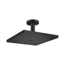 Load image into Gallery viewer, HANSGROHE Raindance E Overhead Shower 300 1jet with ceiling connector
