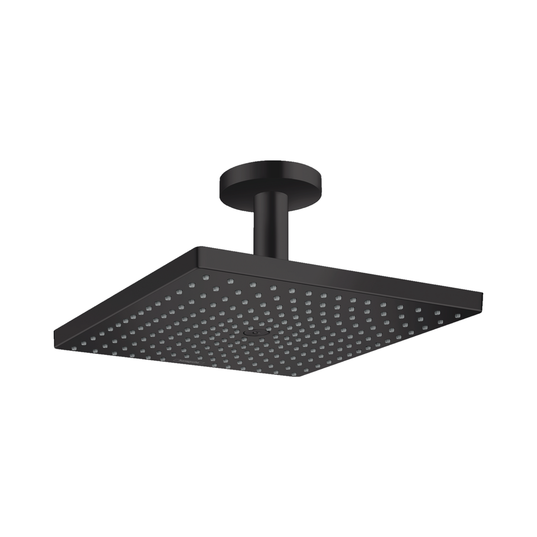 HANSGROHE Raindance E Overhead Shower 300 1jet with ceiling connector