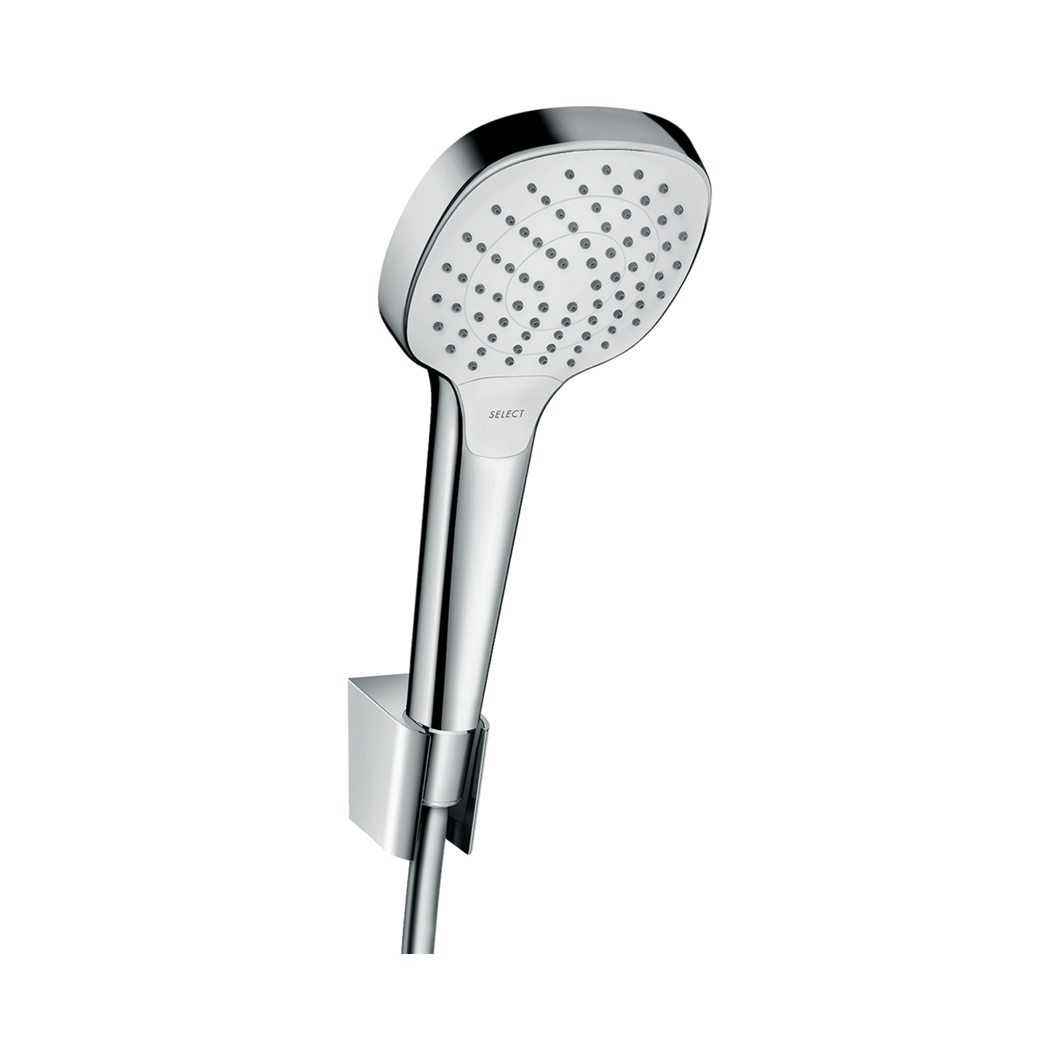 HANSGROHE Croma Select E Vario Shower Set 