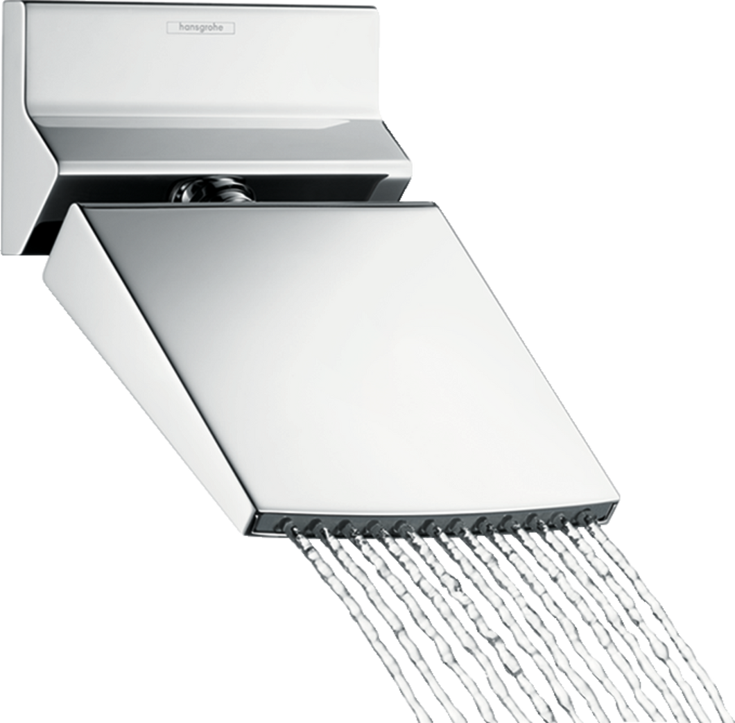 HANSGROHE Raindance Rainfall 150 1jet Stream