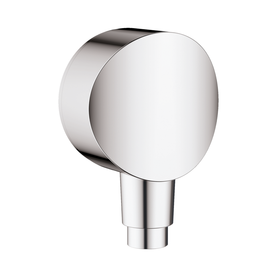 HANSGROHE FixFit Wall Outlet S