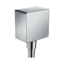 Load image into Gallery viewer, HANSGROHE FixFit Square 
