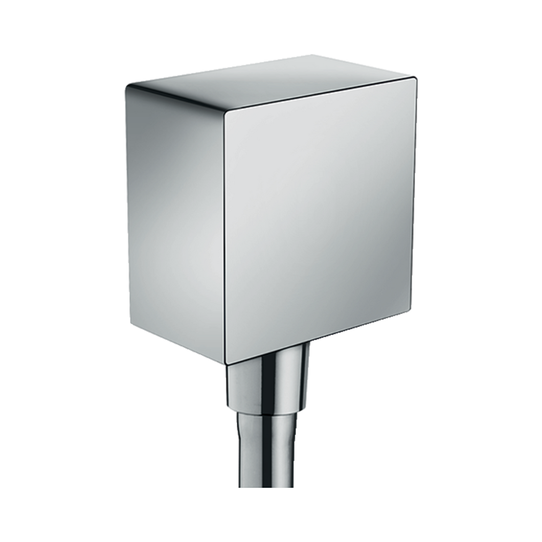 HANSGROHE FixFit Square 