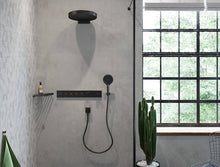 Load image into Gallery viewer, HANSGROHE FixFit Wall outlet Square with non-return valve
