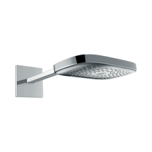 Load image into Gallery viewer, HANSGROHE Raindance Select E Overhead Shower 360 3jet
