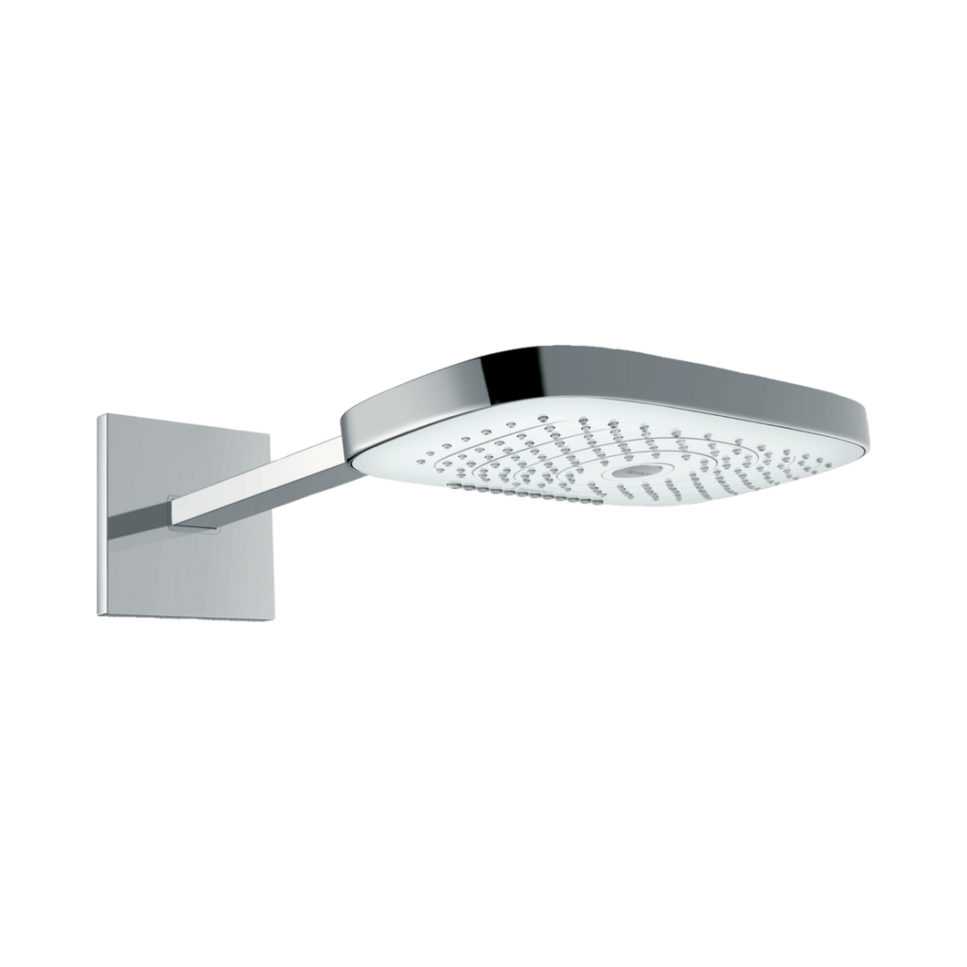 HANSGROHE Raindance Select E Overhead Shower 360 3jet