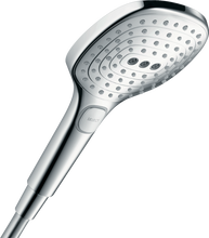 Load image into Gallery viewer, HANSGROHE Raindance Select E Hand Shower 120 3jet 
