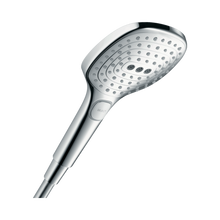 Load image into Gallery viewer, HANSGROHE Raindance Select 120 3jet 
