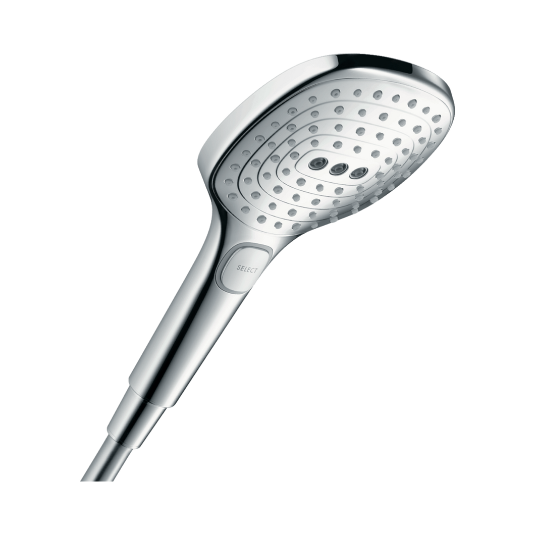 HANSGROHE Raindance Select 120 3jet 