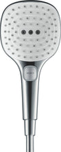 Load image into Gallery viewer, HANSGROHE Raindance Select E Hand Shower 120 3jet
