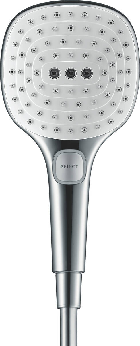 HANSGROHE Raindance Select E Hand Shower 120 3jet