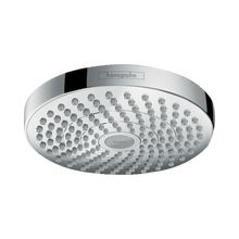 Load image into Gallery viewer, HANSGROHE Croma Select S Overhead Shower 180 2jet
