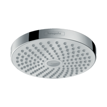 Load image into Gallery viewer, HANSGROHE Croma Select S Overhead Shower 180 2jet 
