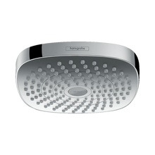 Load image into Gallery viewer, HANSGROHE Croma Select E Overhead Shower 180 2jet
