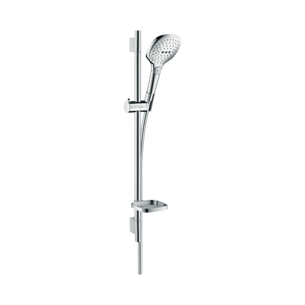 HANSGROHE Raindance Select E Shower Set