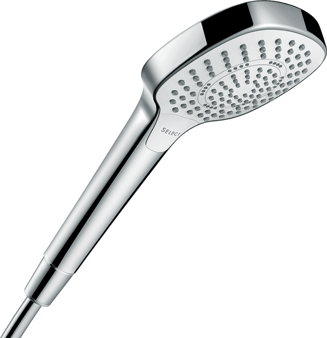 HANSGROHE Croma Select E Hand Shower Multi 