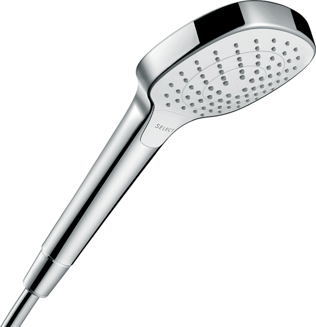 HANSGROHE Croma Select E Hand Shower Vario