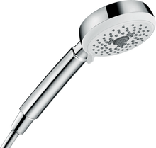 Load image into Gallery viewer, HANSGROHE Crometta 100 Hand Shower Multi
