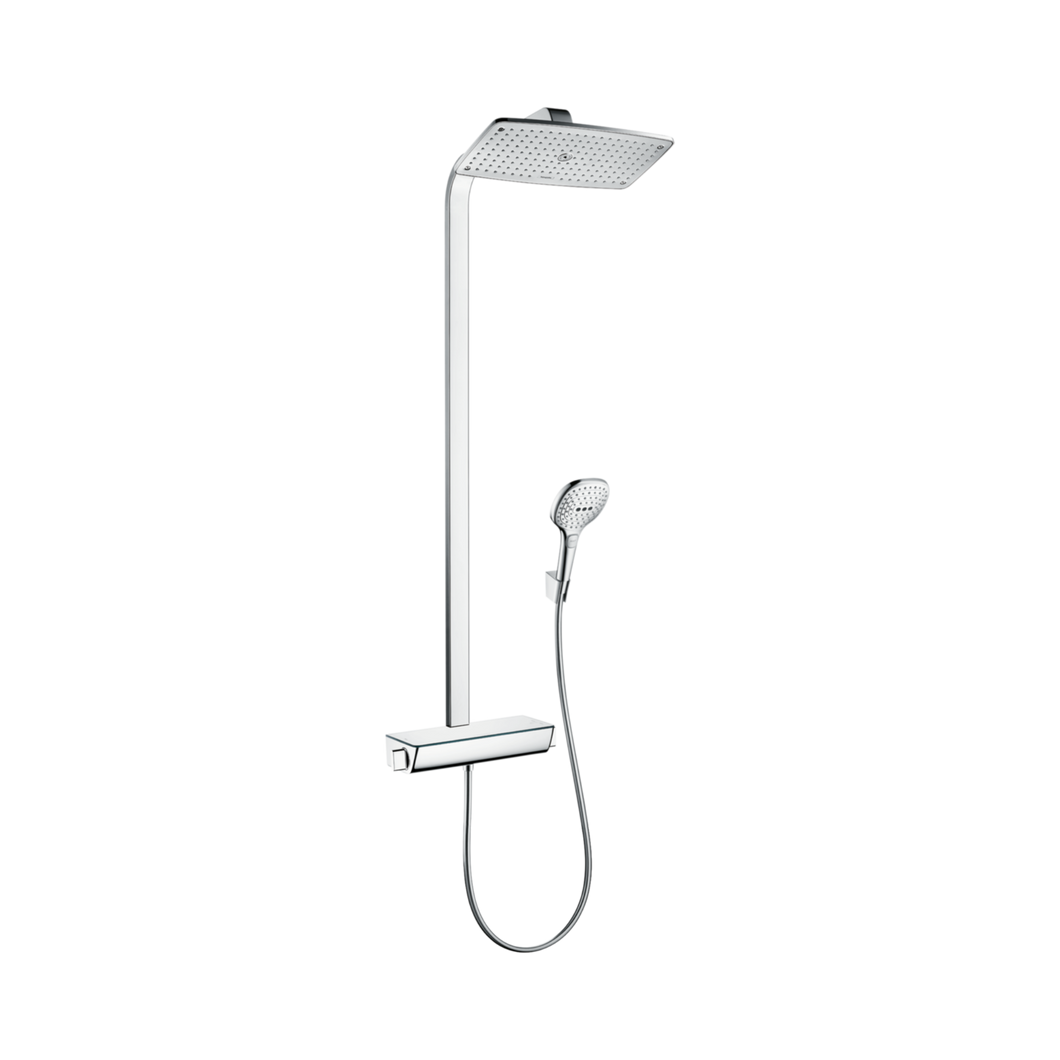 HANSGROHE Raindance Select E360 1jet