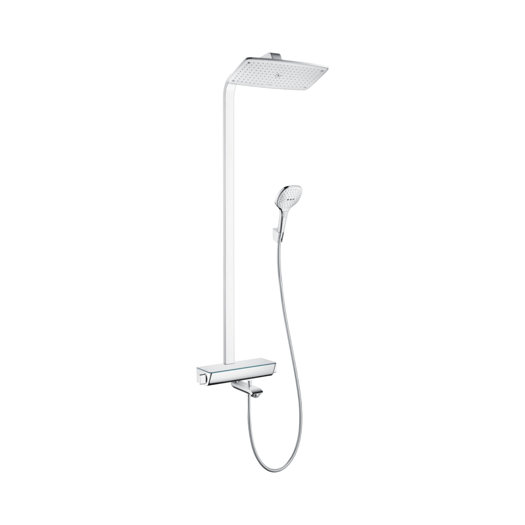 HANSGROHE Raindance Select E360 1jet 