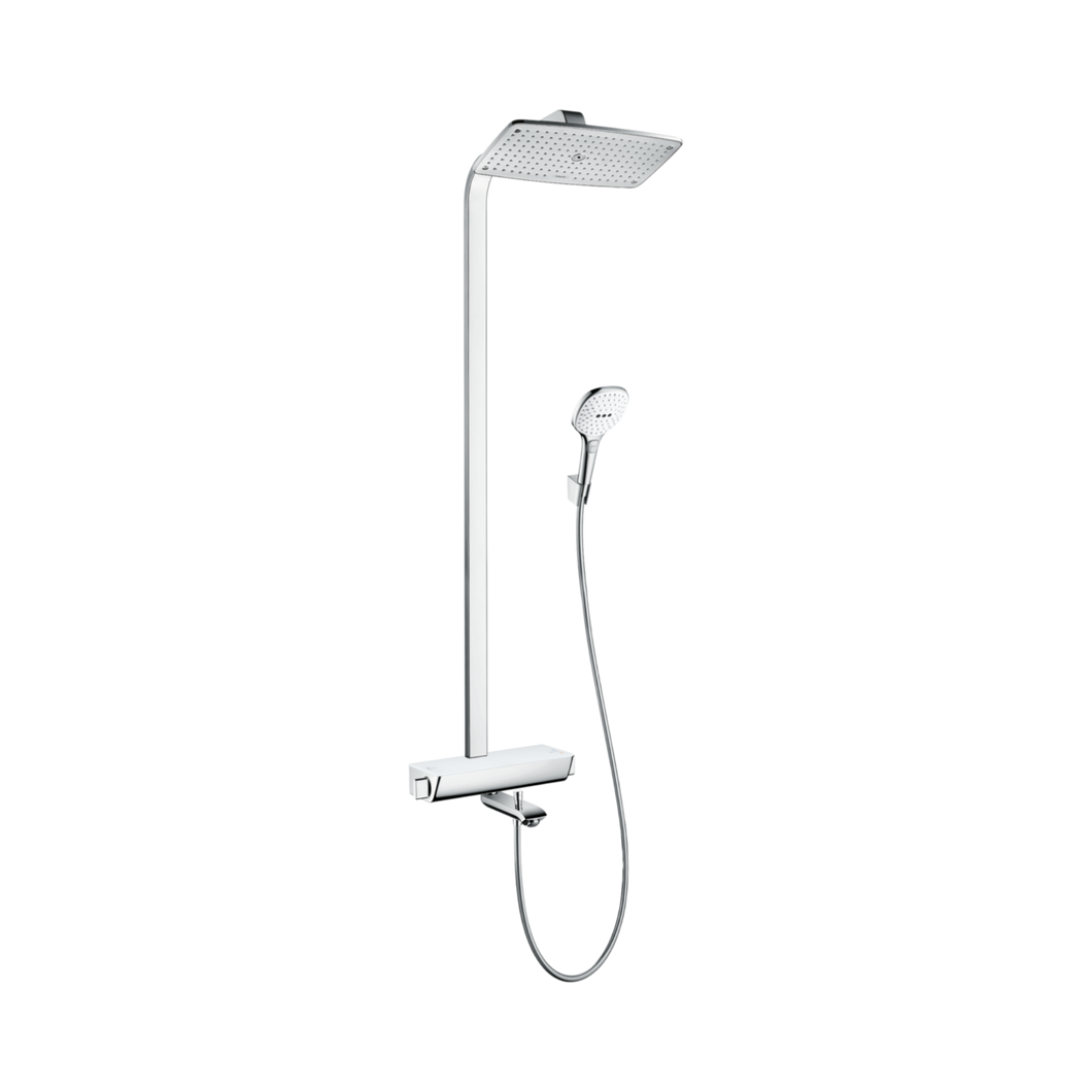 HANSGROHE Raindance Select E360 1jet