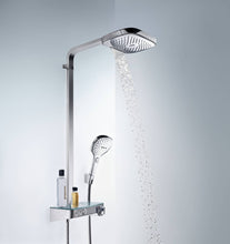 Load image into Gallery viewer, HANSGROHE Raindance Select 300 3jet with ShowerTablet Select 300
