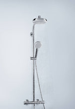 Load image into Gallery viewer, HANSGROHE Crometta Showerpipe 160 1jet 
