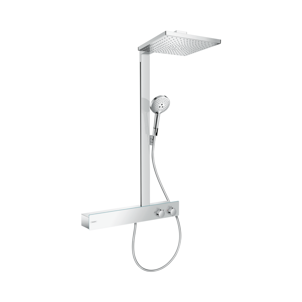 HANSGROHE Raindance E Showerpipe 300 1jet