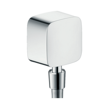 Load image into Gallery viewer, HANSGROHE PURA VIDA wall outlet 
