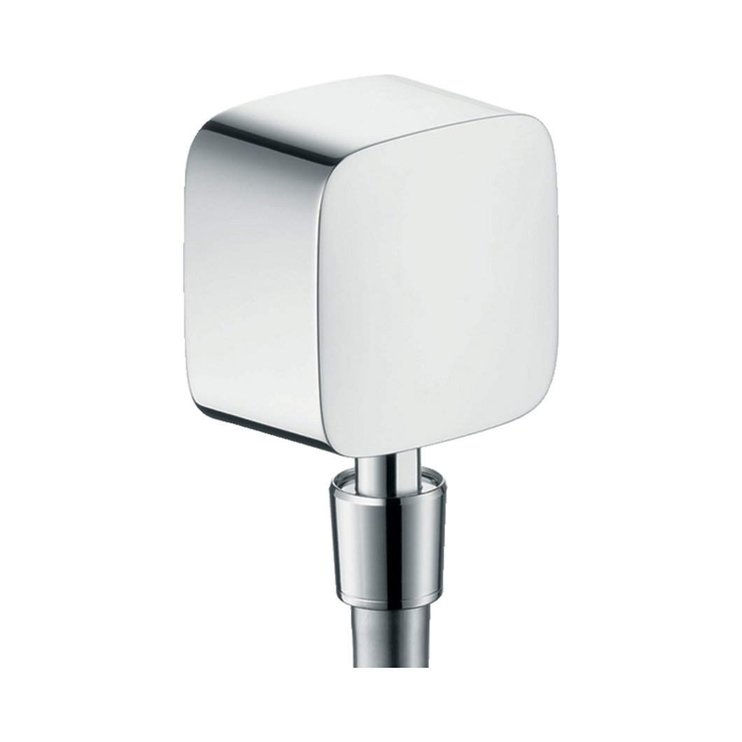 HANSGROHE PURA VIDA wall outlet 