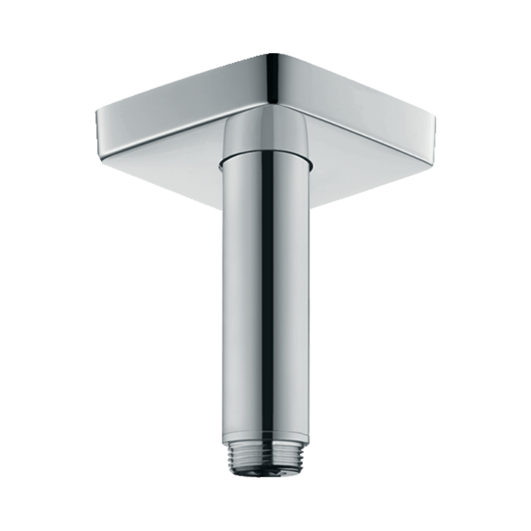 HANSGROHE Ceiling Connector 100mm 