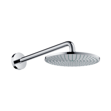 Load image into Gallery viewer, HANSGROHE Raindance S Overhead Shower 240 1jet with Shower Arm
